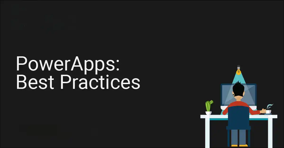 powerapps-best-practices Image