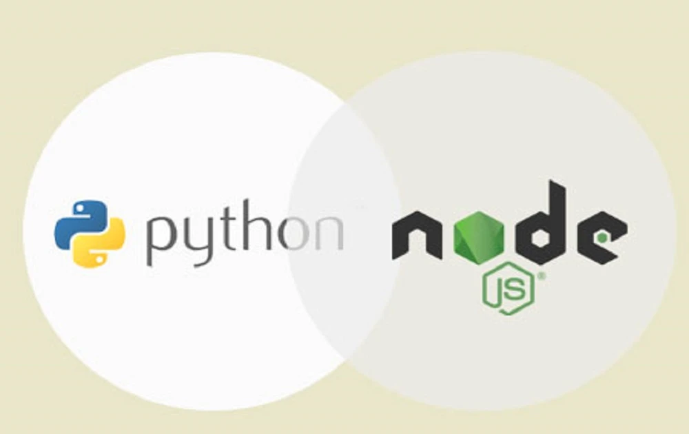 Python vs NodeJS ITCUBE