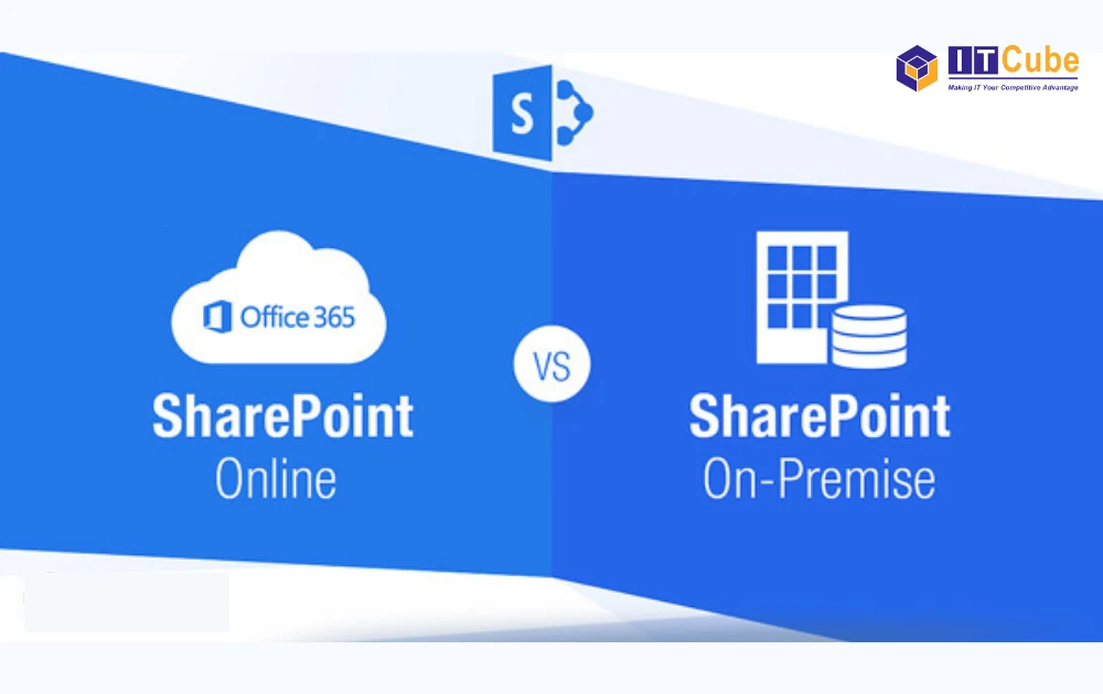 SharePoint Cloud Vs On Premise Find The Best Fit For Your Business