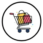 E-Commerce Icon