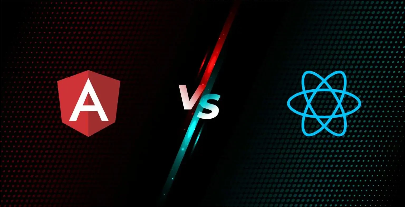 angular-vs-react