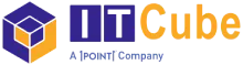 ITCube 1Point1 Logo