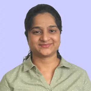 Shubhangi Chikmani